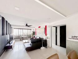 Blk 658 Yishun Avenue 4 (Yishun), HDB 5 Rooms #569233941